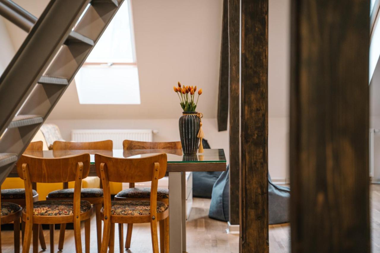 Apartmán v Sovom hniezde Banská Štiavnica Esterno foto